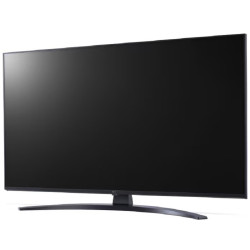 Телевизор LG 43UT81003LA  UT81 AI 4K Smart (Black) Thumb