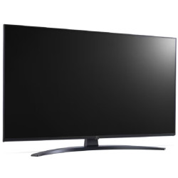 Телевизор LG 43UT81003LA  UT81 AI 4K Smart (Black) Thumb