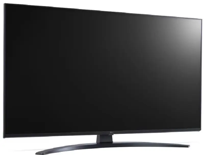 Телевизор LG 43UT81003LA  UT81 AI 4K Smart (Black) - 3