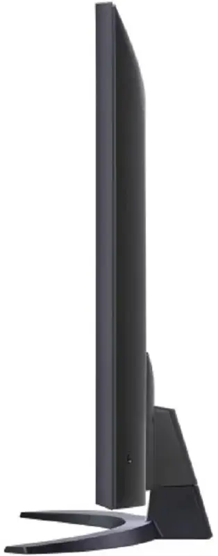 Телевизор LG 43UT81003LA  UT81 AI 4K Smart (Black) - 4