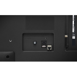 Телевизор LG 43UT81003LA  UT81 AI 4K Smart (Black) Thumb
