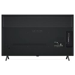 Телевизор LG 4K Smart UHD OLED48A26LA (Black) Thumb