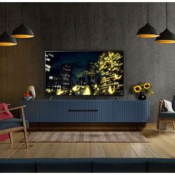 Телевизор LG 4K Smart UHD OLED48A26LA (Black) Thumb