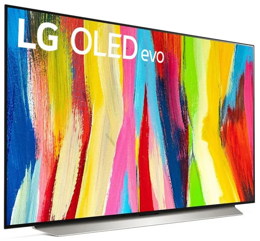 Телевизор LG 48