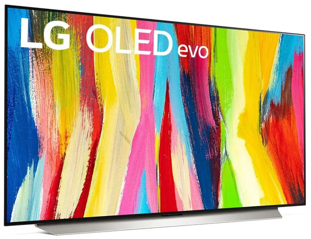 Телевизор LG 48