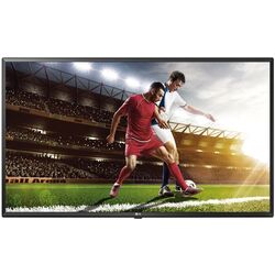Телевизор LG 49" 4K UHD 49UT640S0ZA (Black)
