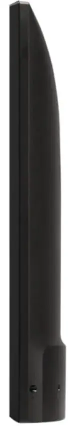 Televizor LG 49" 4K UHD 49UT640S0ZA (Black)