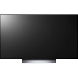 Телевизор LG 4K OLED Smart OLED48C36LA (Black) Thumb