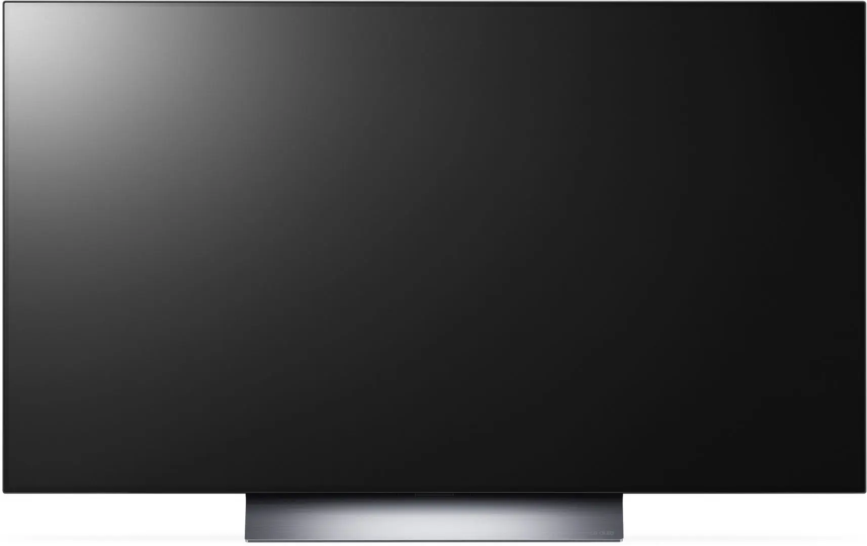 Телевизор LG 4K OLED Smart OLED48C36LA (Black)