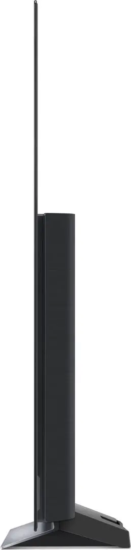 Телевизор LG 4K OLED Smart OLED48C36LA (Black)