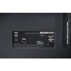 Телевизор LG 4K OLED Smart OLED48C36LA (Black) Thumb