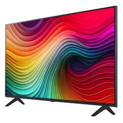 Телевизор LG 4K UHD Smart 43NANO81T3A (Blue) Thumb