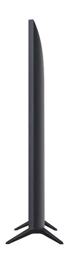 Телевизор LG 4K UHD Smart 43NANO81T3A (Blue)