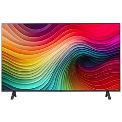 Телевизор LG 4K UHD Smart 43NANO81T3A (Blue)