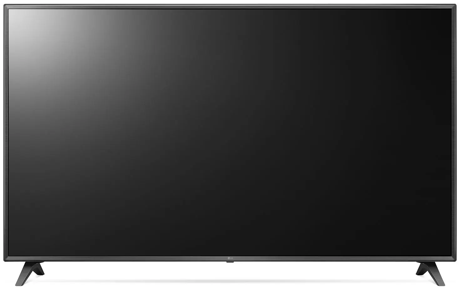 Телевизор LG 4K UHD Smart 43UR781C (Black)