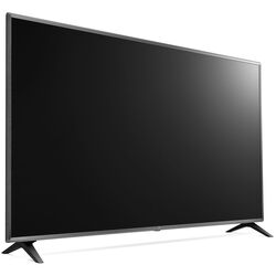 Телевизор LG 4K UHD Smart 43UR781C (Black) Thumb