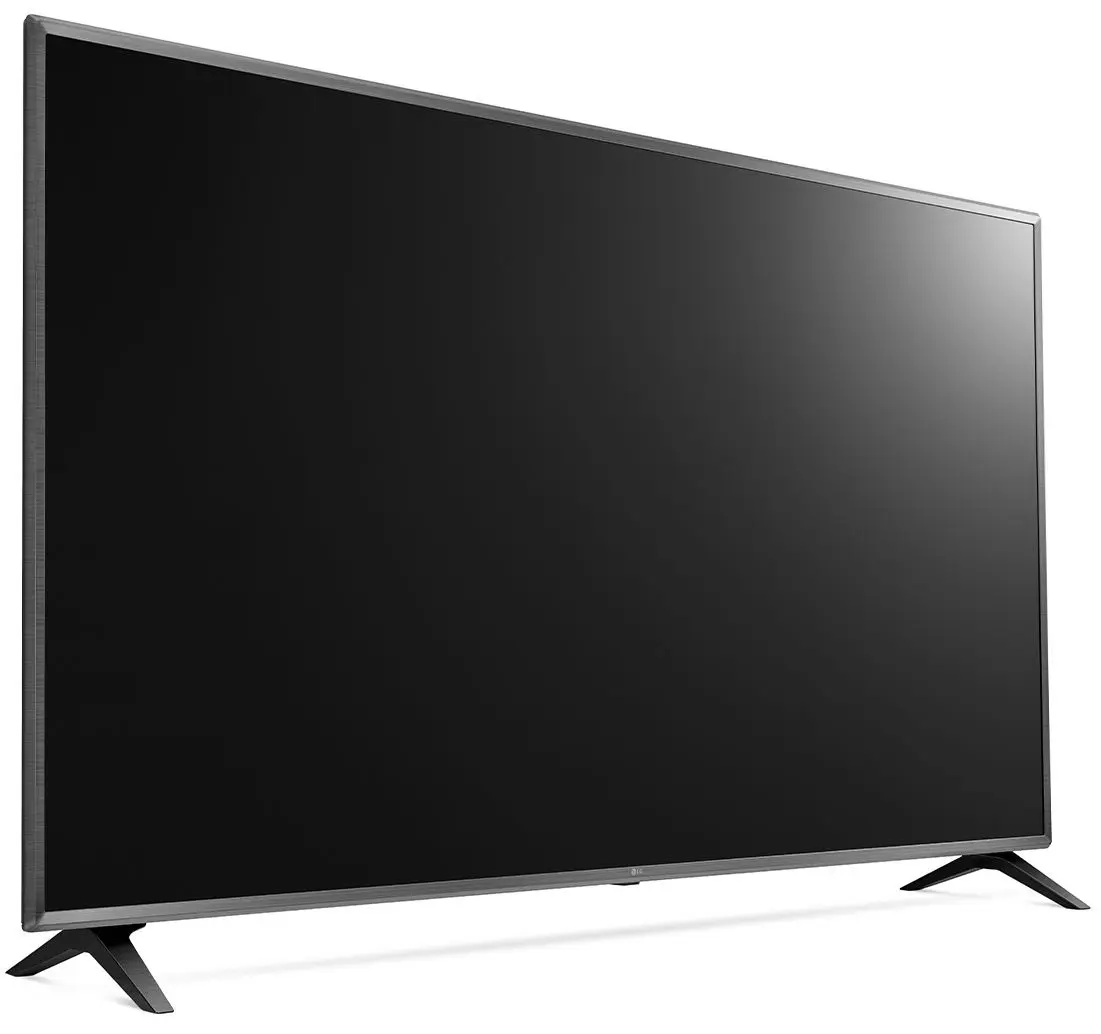 Телевизор LG 4K UHD Smart 43UR781C (Black)