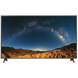 Телевизор LG 4K UHD Smart 43UR781C (Black) Thumb