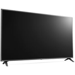 Телевизор LG 4K UHD Smart 43UR781C (Black) Thumb