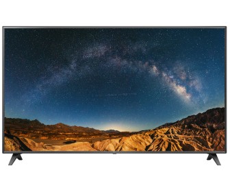 Телевизор LG 4K UHD Smart 43UR781C (Black)