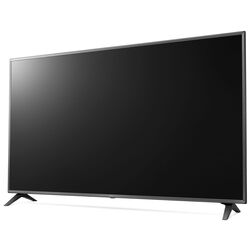 Телевизор LG 4K UHD Smart 43UR781C (Black) Thumb