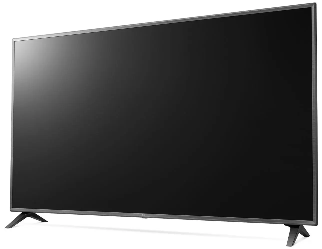 Телевизор LG 4K UHD Smart 43UR781C (Black)