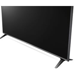 Телевизор LG 4K UHD Smart 43UR781C (Black) Thumb