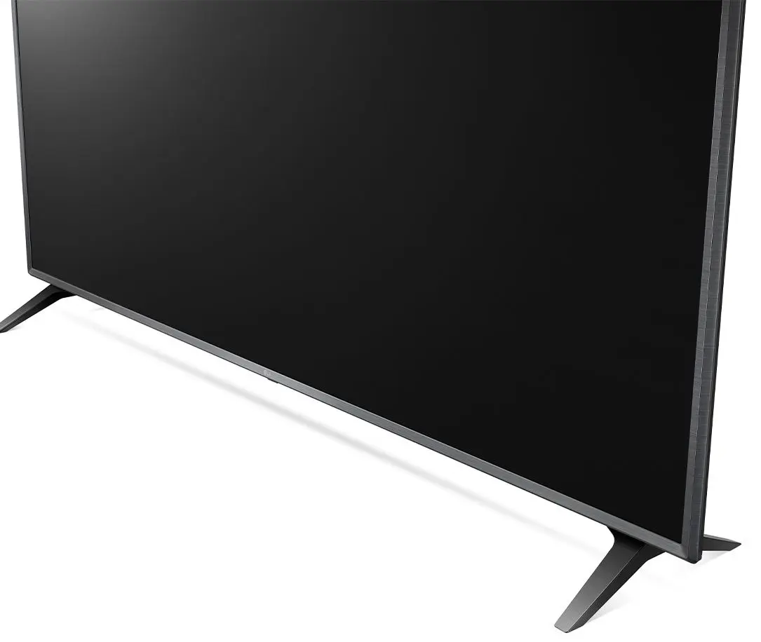 Телевизор LG 4K UHD Smart 43UR781C (Black)