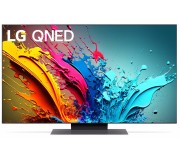 Телевизор LG 4K UHD Smart 50QNED86T6A (Black)