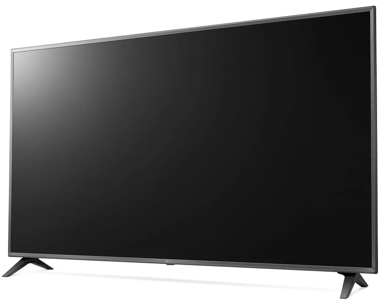Телевизор LG 4K UHD Smart 50UR781C0LK.AEU (Black)