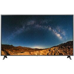 Televizor  LG 4K UHD Smart 50UR781C0LK.AEU (Black)