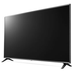 Телевизор LG 4K UHD Smart 50UR781C0LK.AEU (Black) Thumb