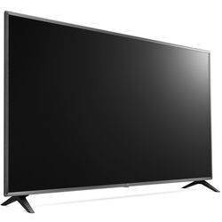Телевизор LG 4K UHD Smart 50UR781C0LK.AEU (Black) Thumb