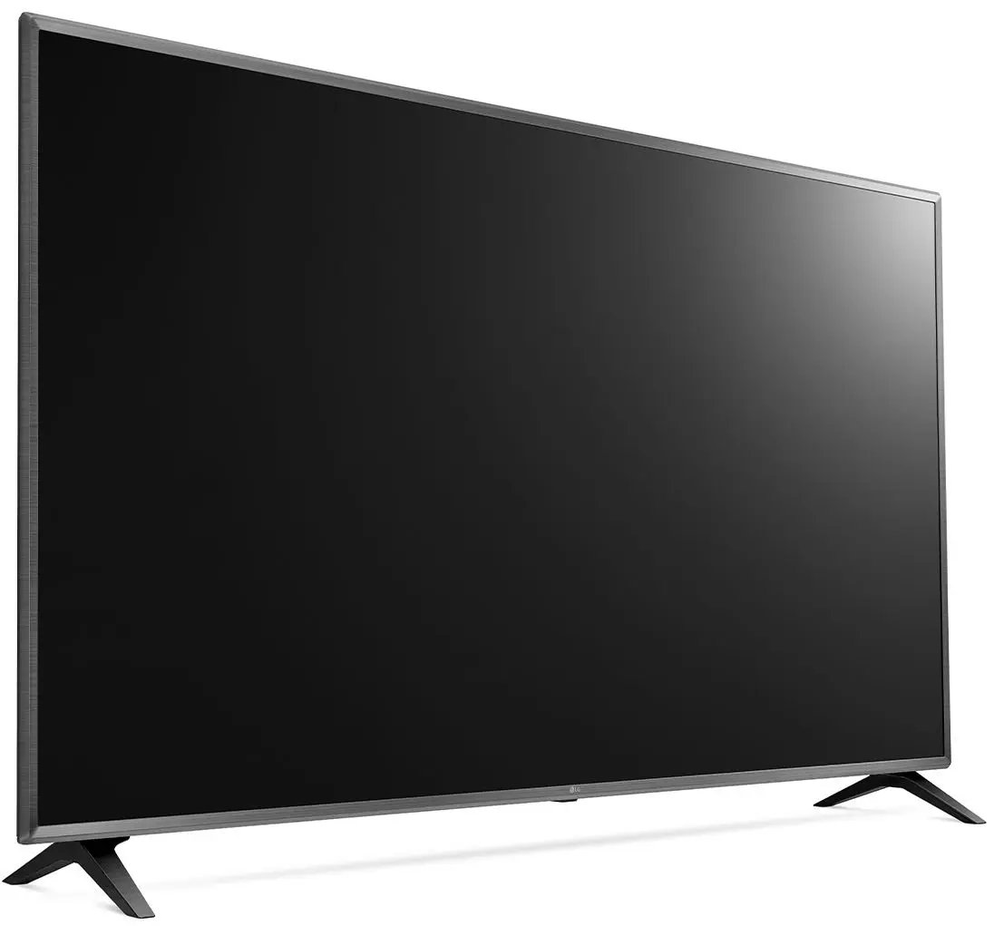 Телевизор LG 4K UHD Smart 50UR781C0LK.AEU (Black)