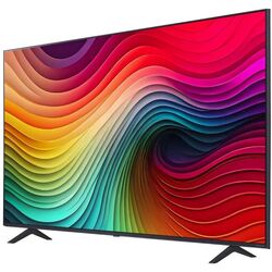 Televizor LG 4K UHD Smart 55NANO81T3A (Black) Thumb
