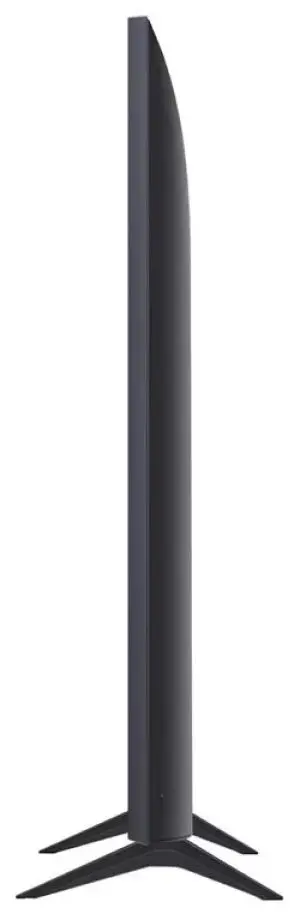 Televizor LG 4K UHD Smart 55NANO81T3A (Black) - 3