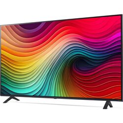 Televizor LG 4K UHD Smart 55NANO81T6A (Black) Thumb