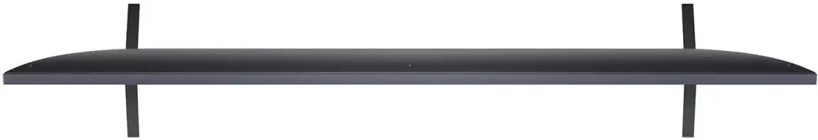 Televizor LG 4K UHD Smart 55NANO81T6A (Black)