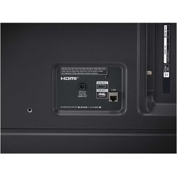 Televizor LG 4K UHD Smart 55NANO81T6A (Black) Thumb