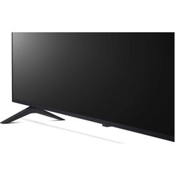 Televizor LG 4K UHD Smart 55NANO81T6A (Black) Thumb