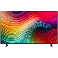 Телевизор LG 4K UHD Smart 55NANO82T3B (Brown/Black)