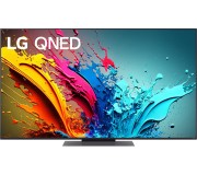 Телевизор LG 4K UHD Smart 55QNED86T3A (Black)