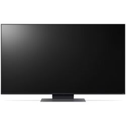 Televizor LG 4K UHD Smart 55QNED86T6A (Black) Thumb