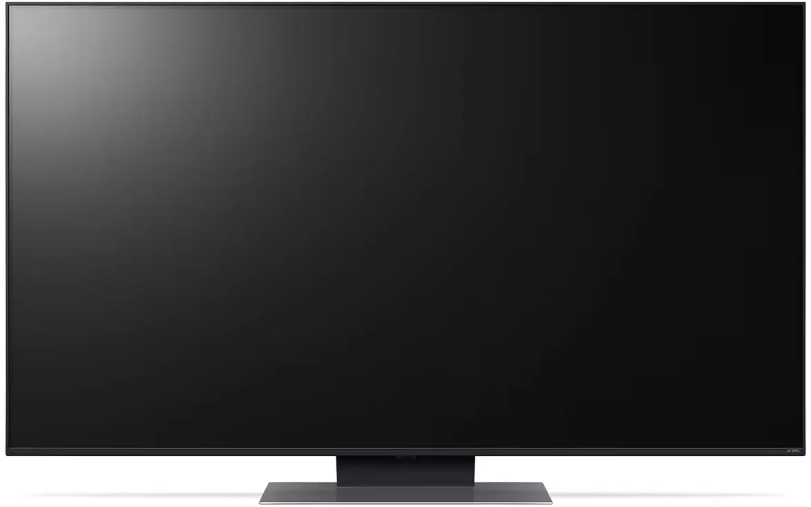 Televizor LG 4K UHD Smart 55QNED86T6A (Black) - 2