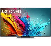 Телевизор LG 4K UHD Smart 55QNED86T6A (Black)