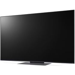 Televizor LG 4K UHD Smart 55QNED86T6A (Black) Thumb