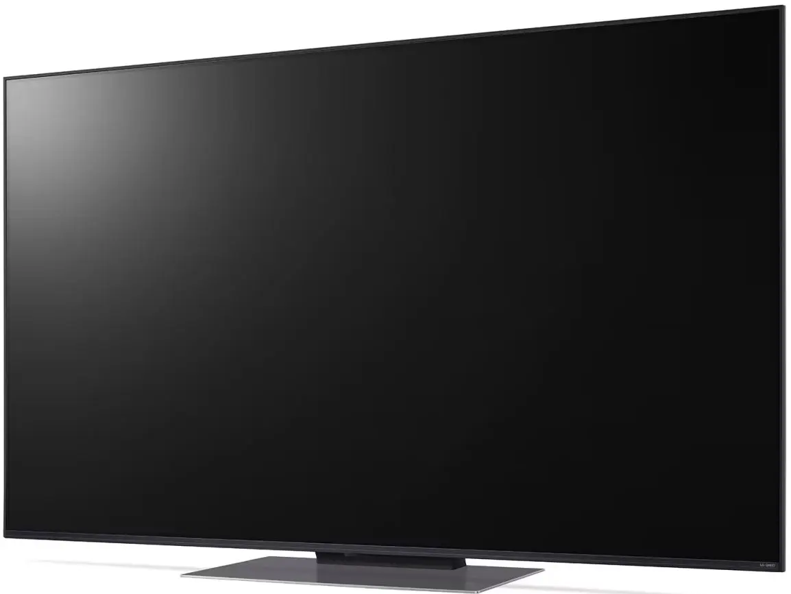 Televizor LG 4K UHD Smart 55QNED86T6A (Black) - 3