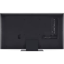 Televizor LG 4K UHD Smart 55QNED86T6A (Black) Thumb
