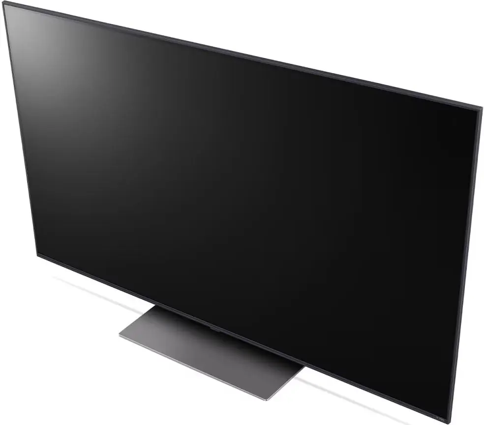 Televizor LG 4K UHD Smart 55QNED86T6A (Black) - 7