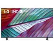 Телевизор LG 4K UHD Smart 55UR78003LK (Black)